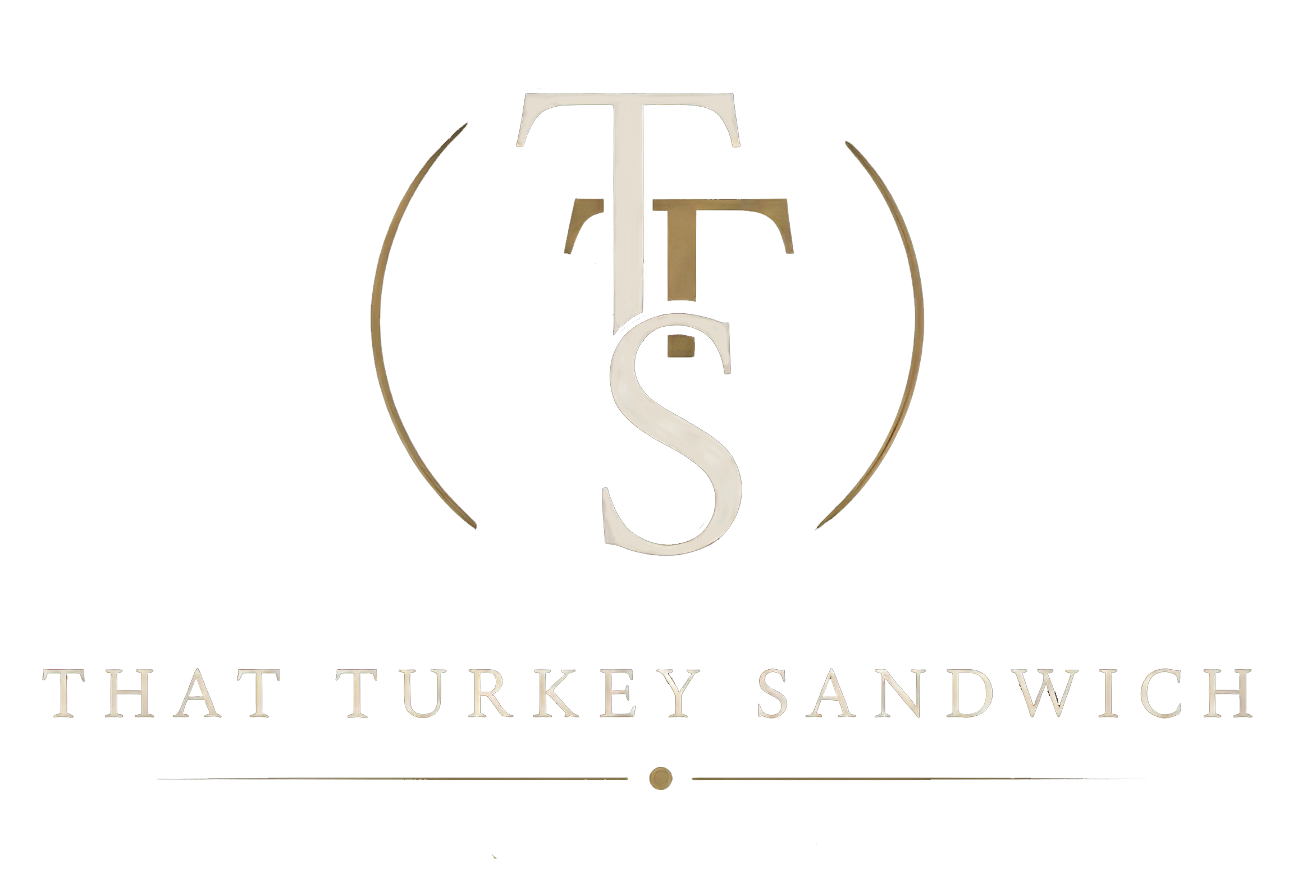 That Turkey Sandwich